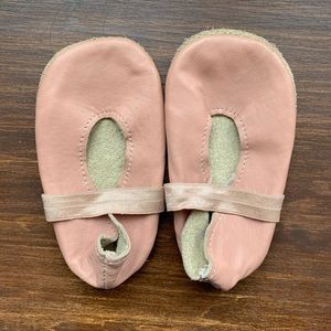 Ulla viggo slippers/shoes